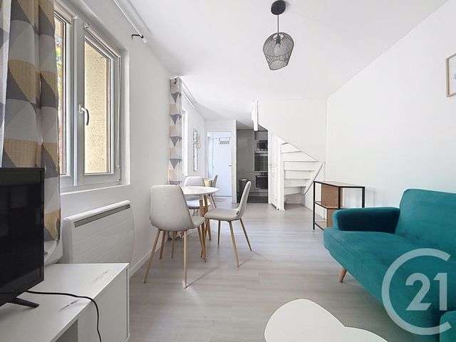Appartement T1 à louer LILLE