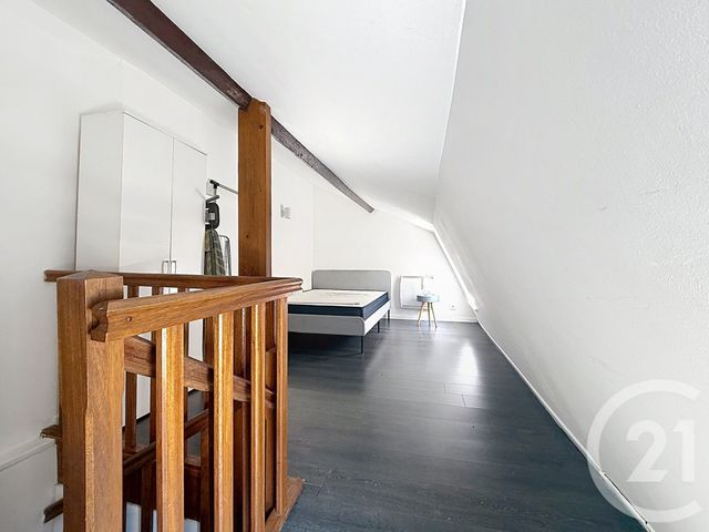 Appartement T1 &agrave; louer - 1 pi&egrave;ce - 27,48 m2 - Lille - 59 - NORD-PAS-DE-CALAIS