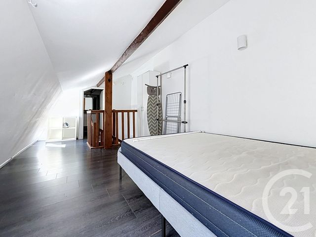 Appartement T1 &agrave; louer - 1 pi&egrave;ce - 27,48 m2 - Lille - 59 - NORD-PAS-DE-CALAIS