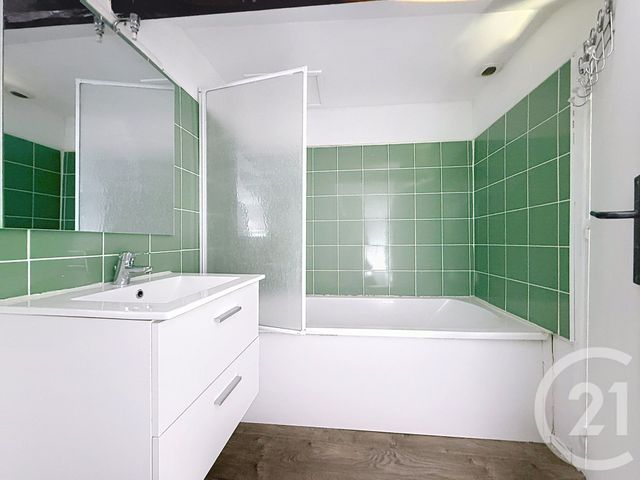 Appartement T1 &agrave; louer - 1 pi&egrave;ce - 27,48 m2 - Lille - 59 - NORD-PAS-DE-CALAIS