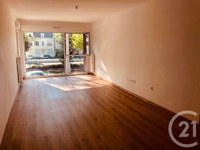 Appartement T2 &agrave; louer - 2 pi&egrave;ces - 53,60 m2 - Marcq En Baroeul - 59 - NORD-PAS-DE-CALAIS