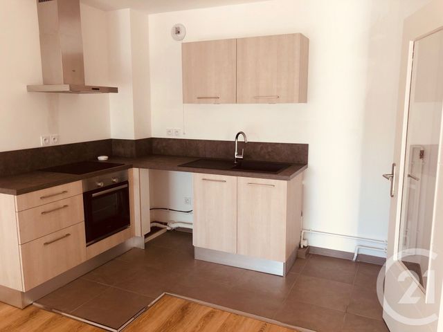 appartement - MARCQ EN BAROEUL - 59