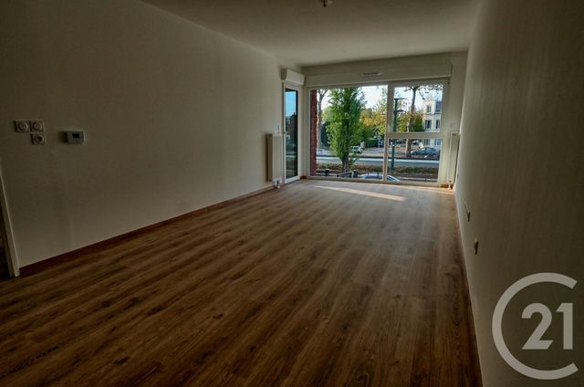 Appartement T2 &agrave; louer - 2 pi&egrave;ces - 53,60 m2 - Marcq En Baroeul - 59 - NORD-PAS-DE-CALAIS
