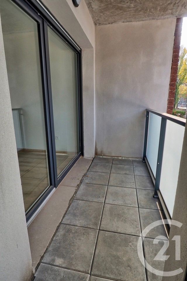 Appartement T2 &agrave; louer - 2 pi&egrave;ces - 53,60 m2 - Marcq En Baroeul - 59 - NORD-PAS-DE-CALAIS