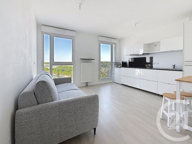Appartement Studio à louer LILLE