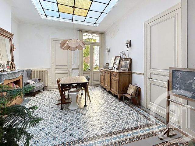 Maison &agrave; vendre - 7 pi&egrave;ces - 215,40 m2 - Tourcoing - 59 - NORD-PAS-DE-CALAIS
