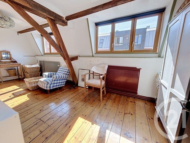 Maison &agrave; vendre - 7 pi&egrave;ces - 215,40 m2 - Tourcoing - 59 - NORD-PAS-DE-CALAIS