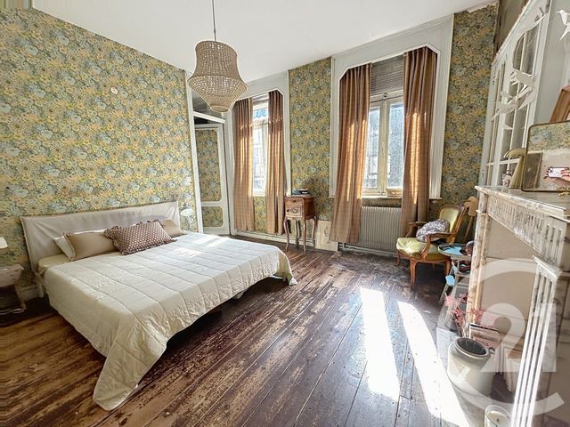 Maison &agrave; vendre - 7 pi&egrave;ces - 215,40 m2 - Tourcoing - 59 - NORD-PAS-DE-CALAIS