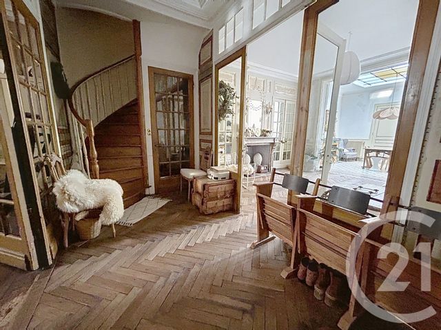Maison &agrave; vendre - 7 pi&egrave;ces - 215,40 m2 - Tourcoing - 59 - NORD-PAS-DE-CALAIS