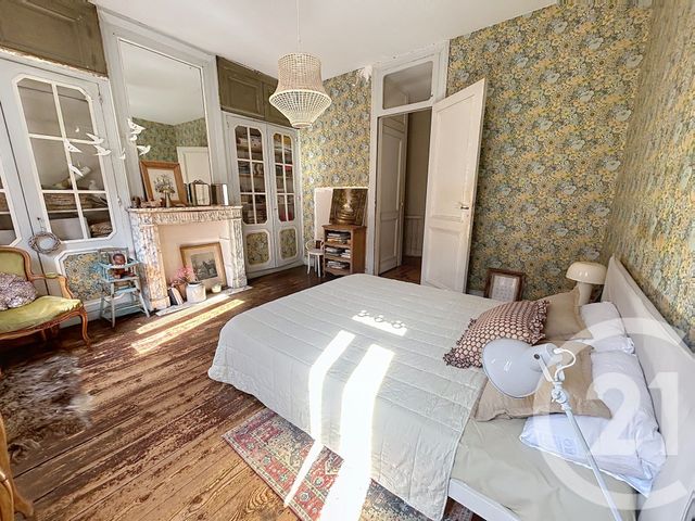 Maison &agrave; vendre - 7 pi&egrave;ces - 215,40 m2 - Tourcoing - 59 - NORD-PAS-DE-CALAIS
