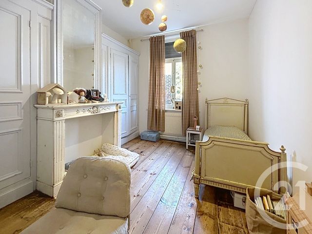 Maison &agrave; vendre - 7 pi&egrave;ces - 215,40 m2 - Tourcoing - 59 - NORD-PAS-DE-CALAIS