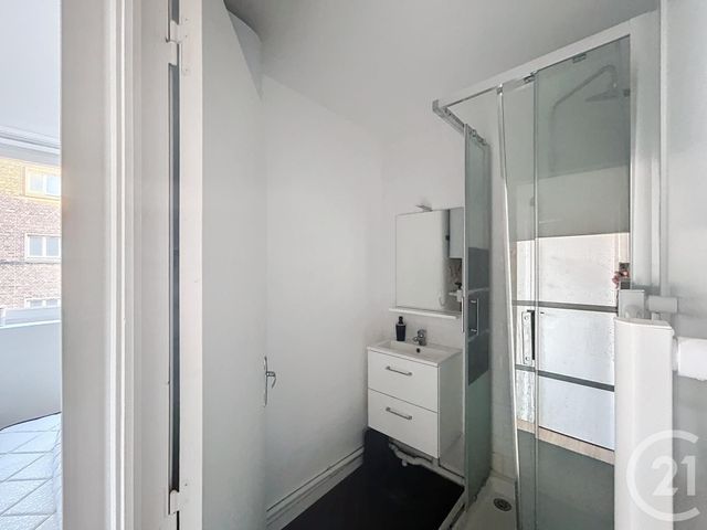 Appartement T3 &agrave; louer - 3 pi&egrave;ces - 35,15 m2 - Lille - 59 - NORD-PAS-DE-CALAIS