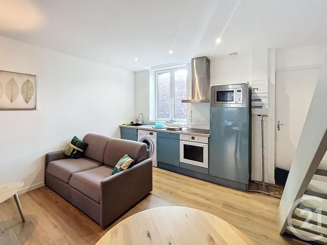 Appartement T3 à louer LILLE