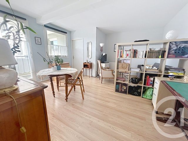 Appartement T2 à vendre LILLE