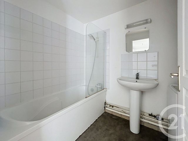 Appartement T2 &agrave; vendre - 2 pi&egrave;ces - 47,42 m2 - Lille - 59 - NORD-PAS-DE-CALAIS