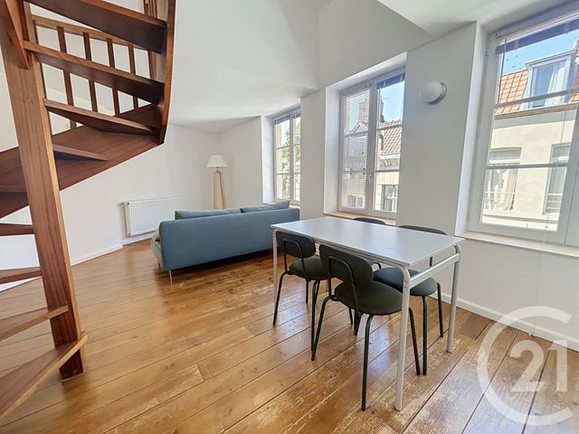 Appartement T2 à vendre LILLE