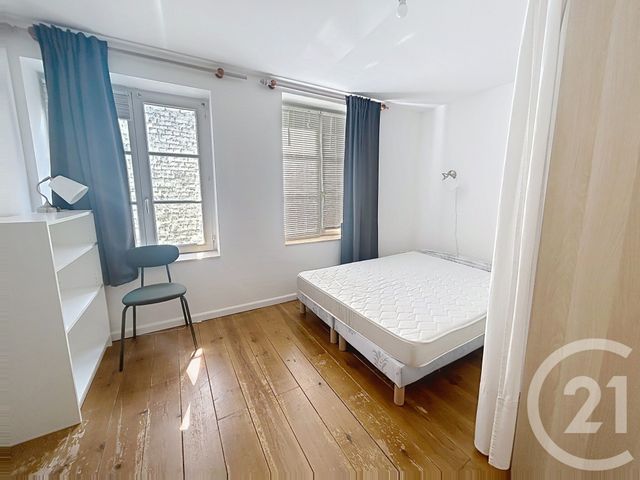 Appartement T2 &agrave; vendre - 2 pi&egrave;ces - 47,42 m2 - Lille - 59 - NORD-PAS-DE-CALAIS