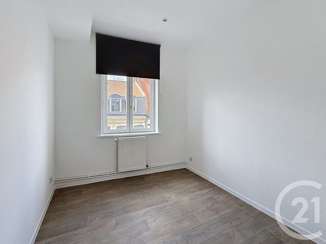 Appartement F3 bis &agrave; louer - 3 pi&egrave;ces - 74,74 m2 - Lille - 59 - NORD-PAS-DE-CALAIS