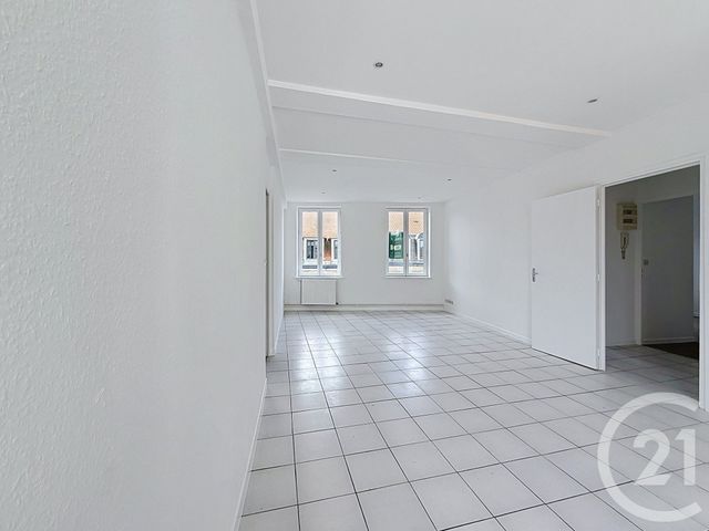 Appartement F3 bis &agrave; louer - 3 pi&egrave;ces - 74,74 m2 - Lille - 59 - NORD-PAS-DE-CALAIS