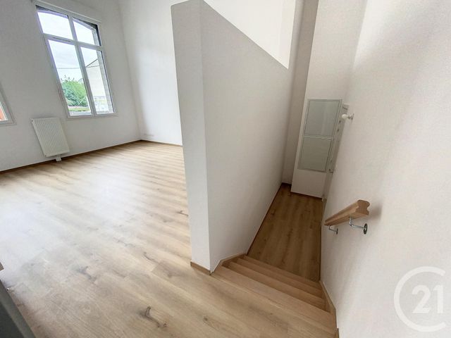 Appartement F2 &agrave; louer - 2 pi&egrave;ces - 54,74 m2 - Armentieres - 59 - NORD-PAS-DE-CALAIS