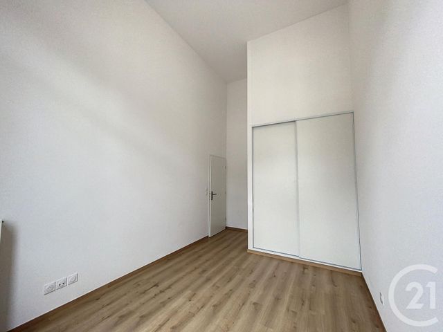 Appartement F2 &agrave; louer - 2 pi&egrave;ces - 54,74 m2 - Armentieres - 59 - NORD-PAS-DE-CALAIS