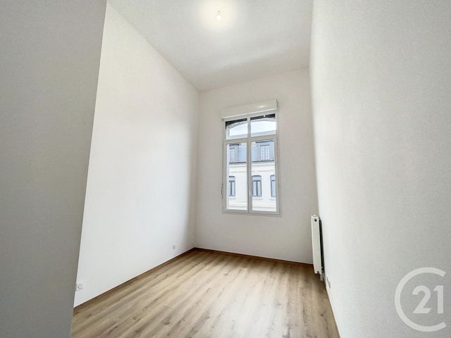 Appartement F2 &agrave; louer - 2 pi&egrave;ces - 54,74 m2 - Armentieres - 59 - NORD-PAS-DE-CALAIS