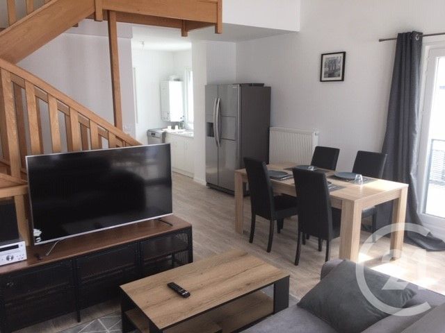 appartement - LILLE - 59