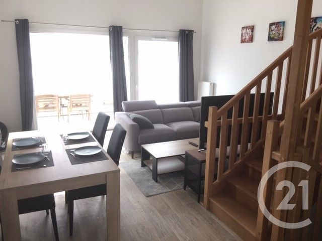 Appartement T5 &agrave; louer - 5 pi&egrave;ces - 80,20 m2 - Lille - 59 - NORD-PAS-DE-CALAIS
