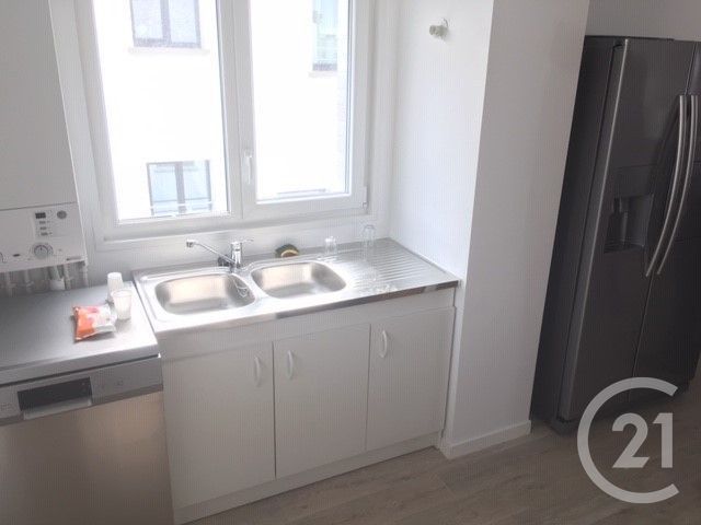 Appartement T5 &agrave; louer - 5 pi&egrave;ces - 80,20 m2 - Lille - 59 - NORD-PAS-DE-CALAIS