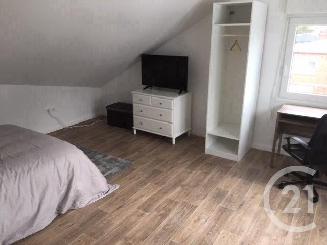 Appartement T5 &agrave; louer - 5 pi&egrave;ces - 80,20 m2 - Lille - 59 - NORD-PAS-DE-CALAIS
