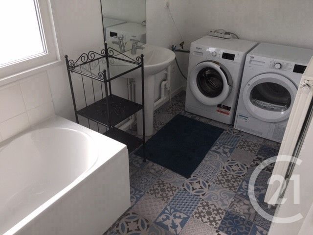 Appartement T5 &agrave; louer - 5 pi&egrave;ces - 80,20 m2 - Lille - 59 - NORD-PAS-DE-CALAIS