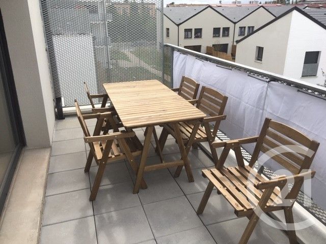 Appartement T5 &agrave; louer - 5 pi&egrave;ces - 80,20 m2 - Lille - 59 - NORD-PAS-DE-CALAIS