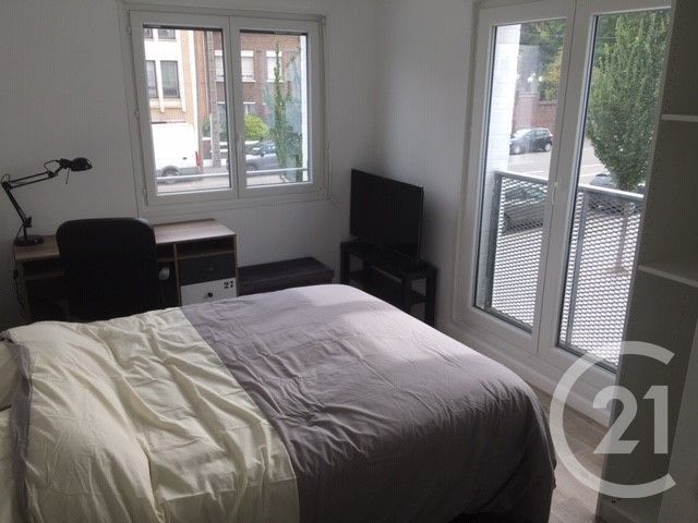 Appartement T5 &agrave; louer - 5 pi&egrave;ces - 80,20 m2 - Lille - 59 - NORD-PAS-DE-CALAIS