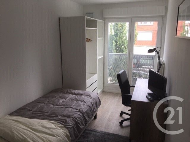 Appartement T5 &agrave; louer - 5 pi&egrave;ces - 80,20 m2 - Lille - 59 - NORD-PAS-DE-CALAIS