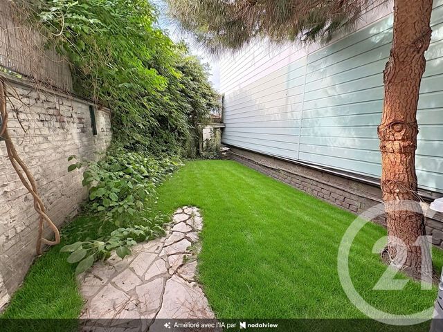 Maison &agrave; vendre - 4 pi&egrave;ces - 97,16 m2 - Tourcoing - 59 - NORD-PAS-DE-CALAIS
