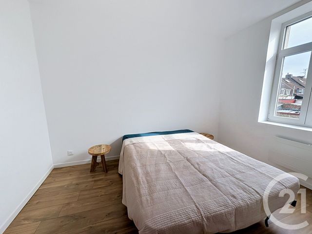 Maison &agrave; vendre - 4 pi&egrave;ces - 97,16 m2 - Tourcoing - 59 - NORD-PAS-DE-CALAIS