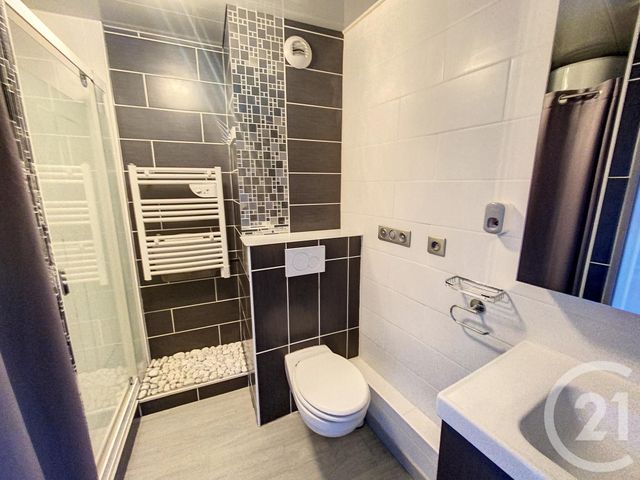 Appartement T2 &agrave; louer - 2 pi&egrave;ces - 46,50 m2 - Lille - 59 - NORD-PAS-DE-CALAIS