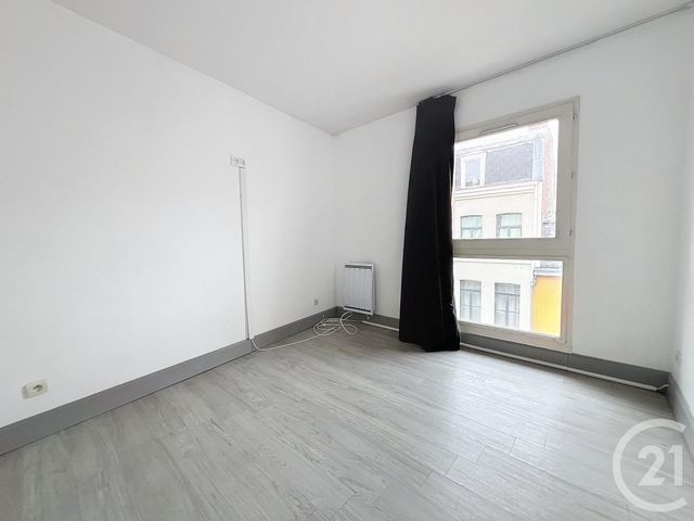 Appartement T2 &agrave; louer - 2 pi&egrave;ces - 46,50 m2 - Lille - 59 - NORD-PAS-DE-CALAIS