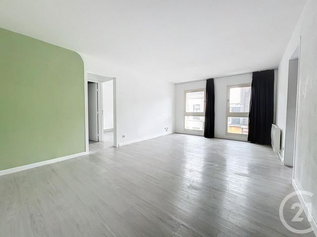 Appartement T2 à louer LILLE