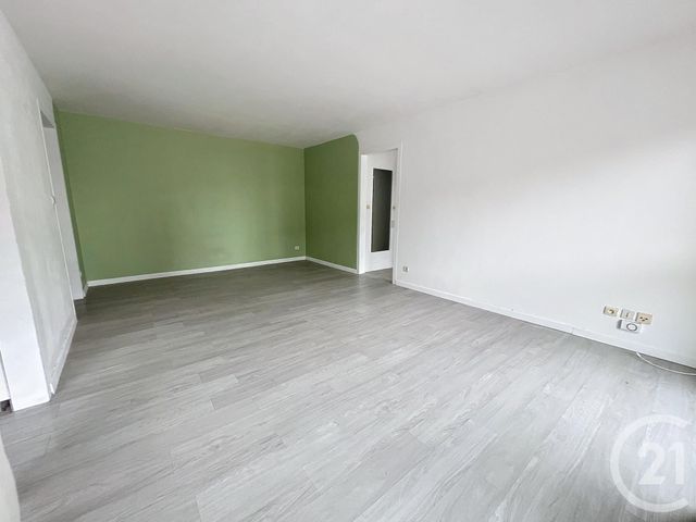Appartement T2 &agrave; louer - 2 pi&egrave;ces - 46,50 m2 - Lille - 59 - NORD-PAS-DE-CALAIS