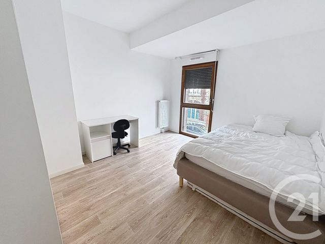 Appartement T5 &agrave; louer - 5 pi&egrave;ces - 111,73 m2 - Lille - 59 - NORD-PAS-DE-CALAIS