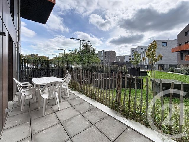 Appartement T5 &agrave; louer - 5 pi&egrave;ces - 111,73 m2 - Lille - 59 - NORD-PAS-DE-CALAIS