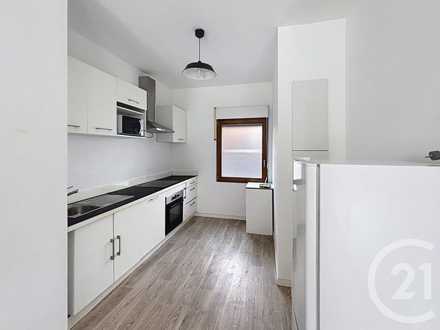 Appartement T5 &agrave; louer - 5 pi&egrave;ces - 111,73 m2 - Lille - 59 - NORD-PAS-DE-CALAIS