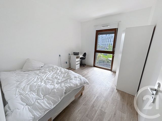 Appartement T5 &agrave; louer - 5 pi&egrave;ces - 111,73 m2 - Lille - 59 - NORD-PAS-DE-CALAIS