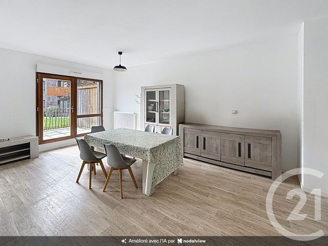 Appartement T5 à louer LILLE