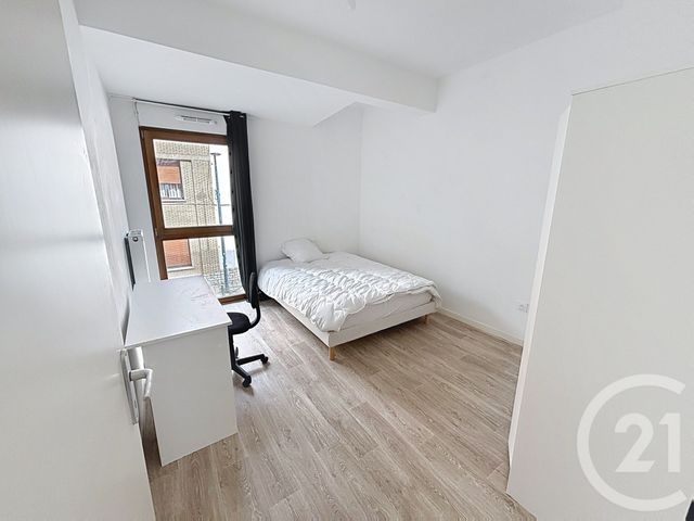Appartement T5 &agrave; louer - 5 pi&egrave;ces - 111,73 m2 - Lille - 59 - NORD-PAS-DE-CALAIS