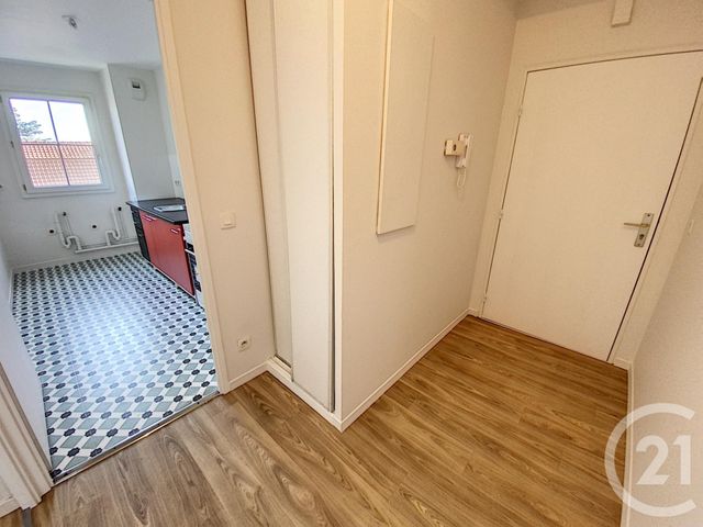 Appartement T2 &agrave; vendre - 2 pi&egrave;ces - 51,79 m2 - Lille - 59 - NORD-PAS-DE-CALAIS