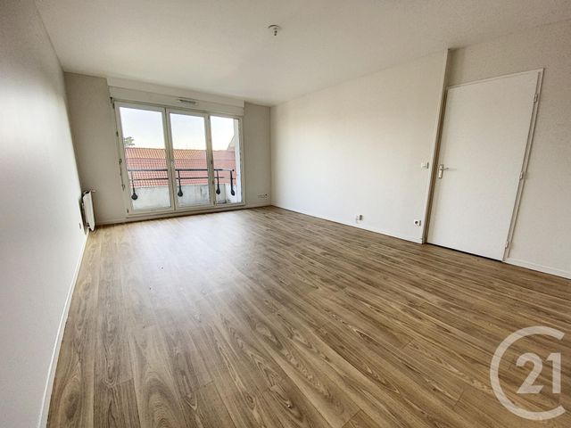 Appartement T2 &agrave; vendre - 2 pi&egrave;ces - 51,79 m2 - Lille - 59 - NORD-PAS-DE-CALAIS