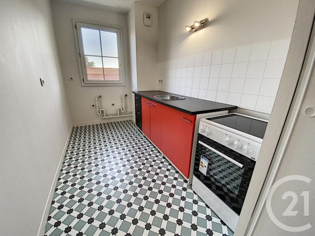 Appartement T2 &agrave; vendre - 2 pi&egrave;ces - 51,79 m2 - Lille - 59 - NORD-PAS-DE-CALAIS