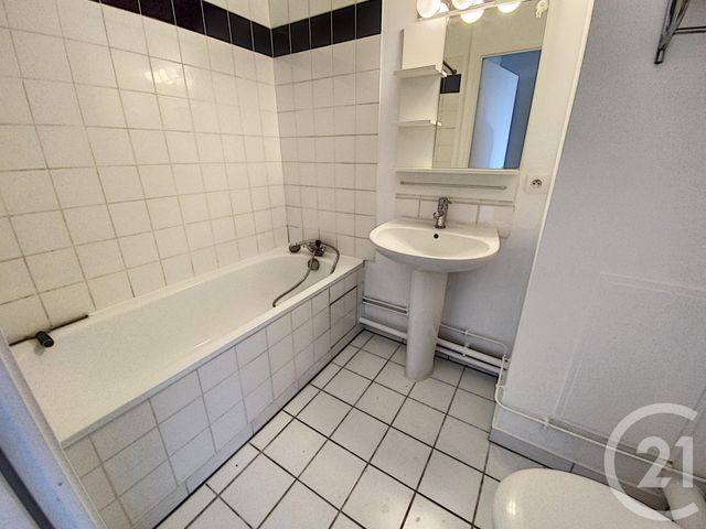 Appartement T2 &agrave; vendre - 2 pi&egrave;ces - 51,79 m2 - Lille - 59 - NORD-PAS-DE-CALAIS